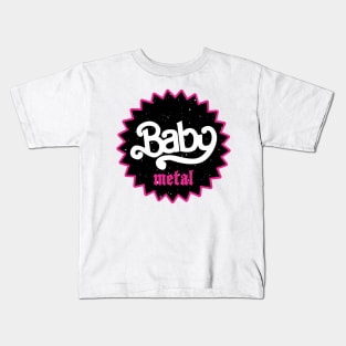 babymetal Kids T-Shirt